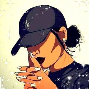 Meet your Posher, Iris